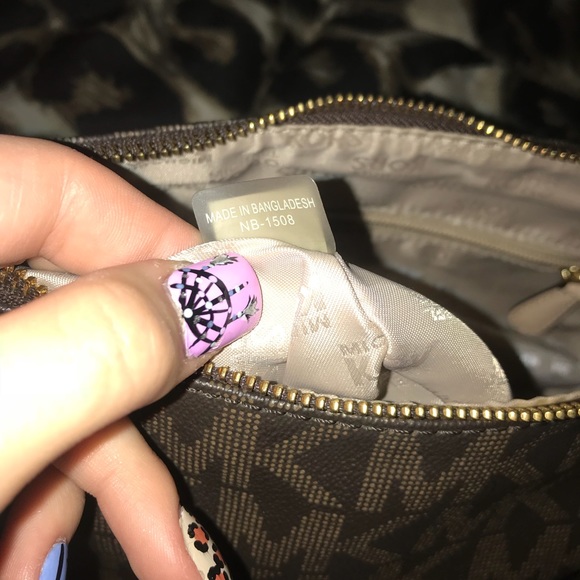 Michael Kors Shoulder bag - Picture 4 of 4